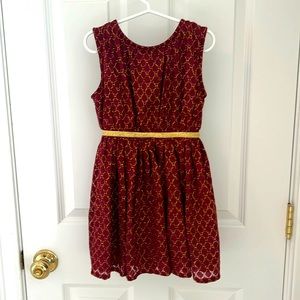 Toddler Dress
